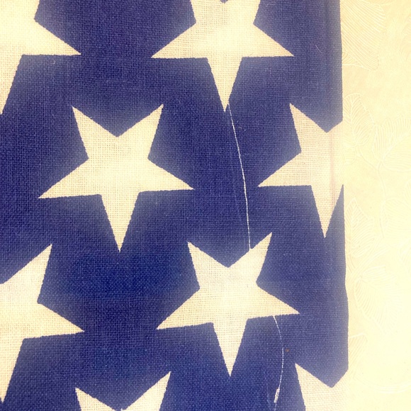 NWOT Tablewear by Marsha Blanke napkins (4) - Picture 4 of 5